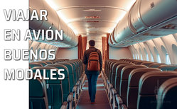 Icono paseos y otros movimientos cuando viajamos en un avión, en un vuelo comercial La correcta circulación de los pasajeros es muy importante en cualquier vuelo