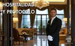 Icono un buen servicio al cliente garantiza su fidelidad La atención al cliente es fundamental en cualquier negocio, pero en el caso de los hoteles, un poco más