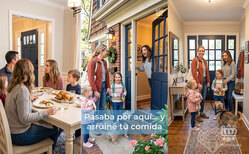 Avisar antes de hacer una visita es un gesto de cortesía y buena educación