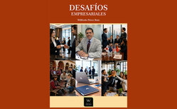 Icono Desafíos empresariales: cultura corporativa, comunicación y relaciones públicas Wifredo Pérez Ruiz y los desafíos de la gestión empresarial