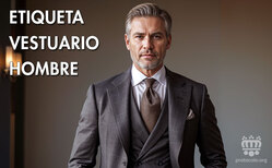 Icono cómo debe vestir un hombre de forma elegante La elegancia masculina desde el punto de vista de su indumentaria