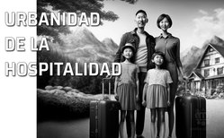 Icono reglas de urbanidad para ejercer la hospitalidad de la mejor forma posible Desde que un amigo nos anuncia que va a hospedarse en nuestra casa, nos dispondremos a recibirle dignamente