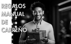 Icono los regalos según el manual de Carreño El arte de dar y recibir regalos siguiendo los consejos de Carreño