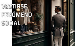 Icono vestuario como fenómeno social Ropa, vestido, vestimenta, traje, indumento, terno, veste, flux, atavío, constituyen una serie de expresiones vinculadas, pero cuya significación enfatiza también valores diversos