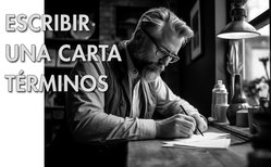 Icono cuando se escribe, la urbanidad exige poner la fecha del mes y año en que se escribe Las cartas se deben dar metidas en un sobre y escribir en el nombre en el sobre