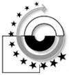 Imagen Protocolo & Etiqueta. UE. Iconografía institucional. Emblemas de la Unión Europea.