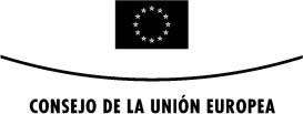 Imagen Protocolo & Etiqueta. UE. Iconografía institucional. Emblemas de la Unión Europea.