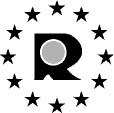 Imagen Protocolo & Etiqueta. UE. Iconografía institucional. Emblemas de la Unión Europea.