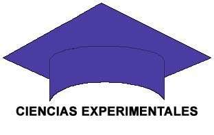 Colores y titulaciones universitarias. Colores Universitarios. Beca azul oscuro. Ciencias Experimentales