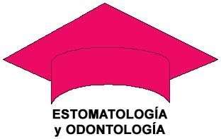 Colores y titulaciones universitarias. Colores Universitarios. Beca rosa. Estomatología y Odontología