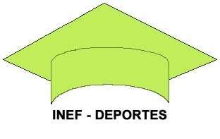 Colores y titulaciones universitarias. Colores Universitarios. Beca verde limón. INEF - Deportes