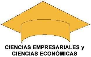 Colores y titulaciones universitarias. Colores Universitarios. Beca amarillo paja. Ciencias Empresariales y Ciencias Económicas