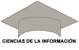 Colores y titulaciones universitarias. Colores Universitarios. Beca gris. Ciencias de la Información