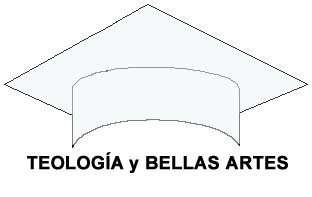 Colores y titulaciones universitarias. Colores Universitarios. Beca blanca. Teología y Bellas Artes