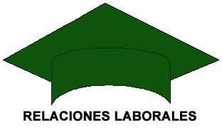 Colores y titulaciones universitarias. Colores Universitarios. Beca verde botella. Relaciones Laborales