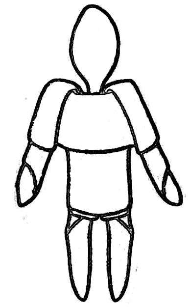 Imagen Protocolo & Etiqueta. Cabeza de cuchara. Doblar servilletas. Doblado artístico.