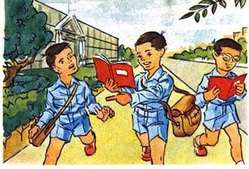 Imagen Protocolo & Etiqueta B.3. Deberes escolares.