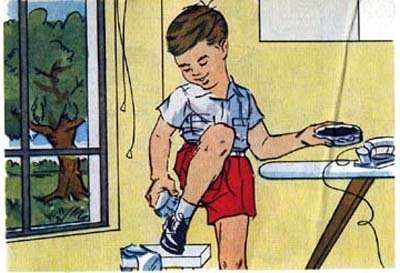 Imagen Protocolo & Etiqueta. D.4. Otros consejos sobre el aseo de nuestra persona.