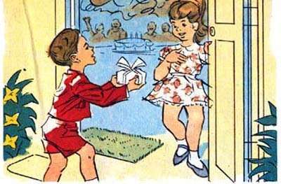Imagen Protocolo & Etiqueta. D.9. Como debemos conducirnos dentro de la casa.