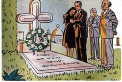 Funerales Funeral.