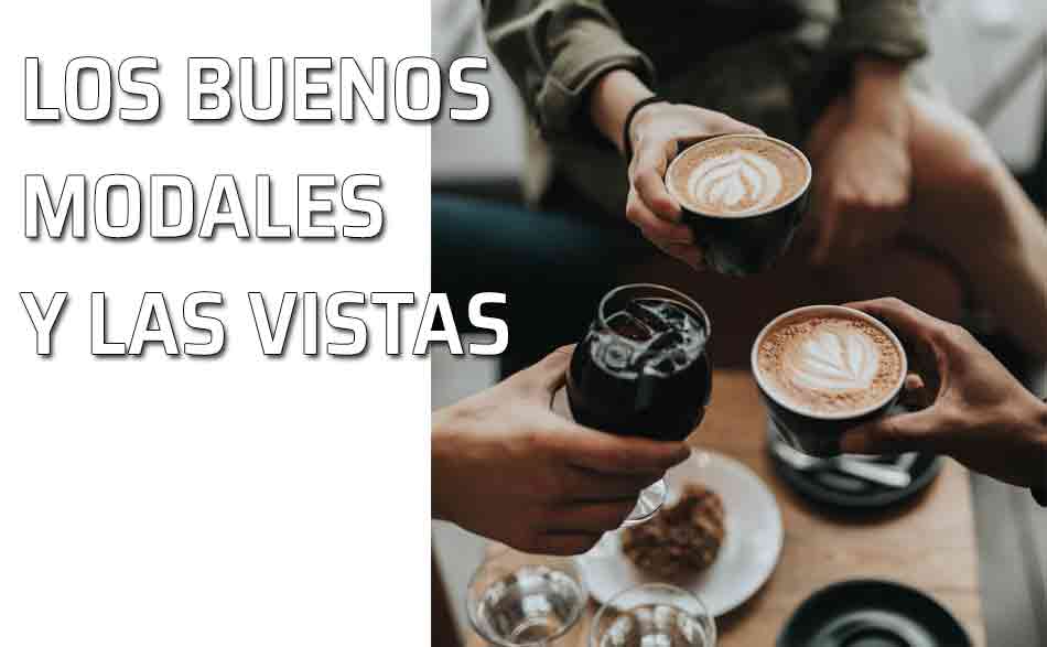Visitas y buenos modales. Cómo comportarse de forma correcta durante una visita