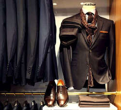 Vestuario masculino Prendas para hombre.
