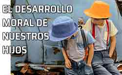 Icono desarrollo moral Poner en práctica los valores que se aprenden en casa