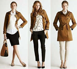 Casual mujer Vestuario business casual mujer