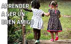 Icono ser un buen amigo Es importante aprender a valorar la verdadera amistad