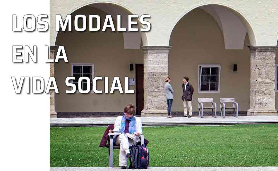Modales en la vida social. Cultura: normas de urbanidad y buenos modales