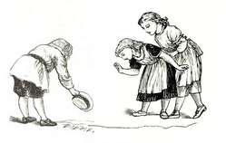 Urbanidad infantil Sing-Song. A nursery rhyme book.... With ... illustrations by A. Hughes