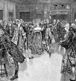 Reuniones Imagen de libro 'When Life is Young: a collection of verse for boys and girls'. The British Gallery.