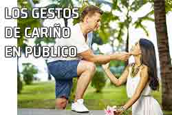 Icono gestos de cariño Guardar la compostura. Los gestos de cariño en público. Pareja se hace un gesto de cariño