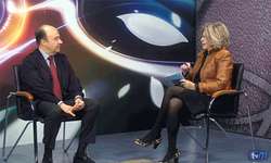 TV Melilla. Lenguaje no verbal: gestos que comunican.