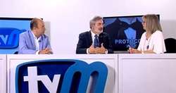 TV Melilla - Protocolo hoy. Juventud, urbanidad y buenos modales.