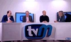 TV Melilla - Protocolo hoy. Gestos de la noche. Comunicación no verbal.