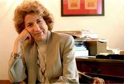 Título nobiliario. María del Carmen Iglesias Cano.