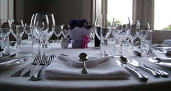 Mesa Mesa de banquete