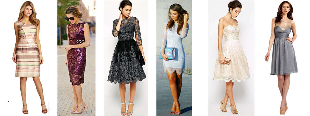 Vestuario femenino. Modelos vestuario femenino