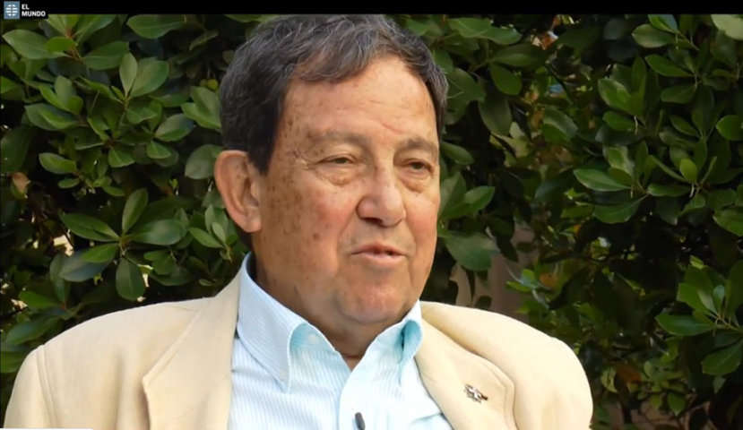 Juan Ángel Gato. Juan Ángel Prieto
