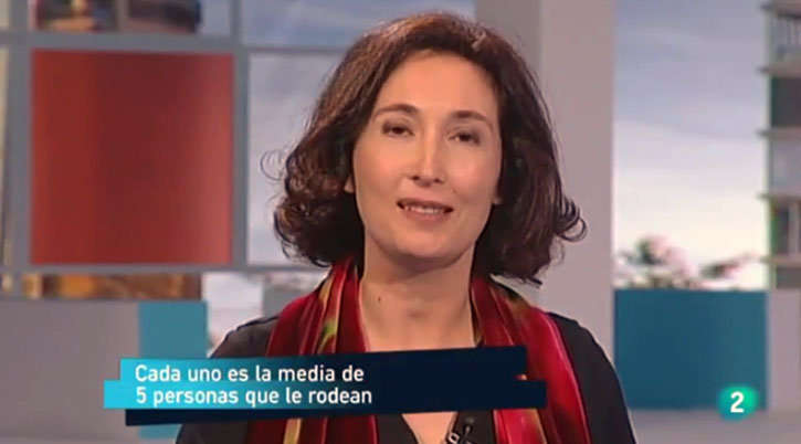 Contagiar emociones. La influencia de las personas que nos rodean