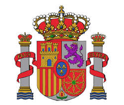 Escudo Escudo de España
