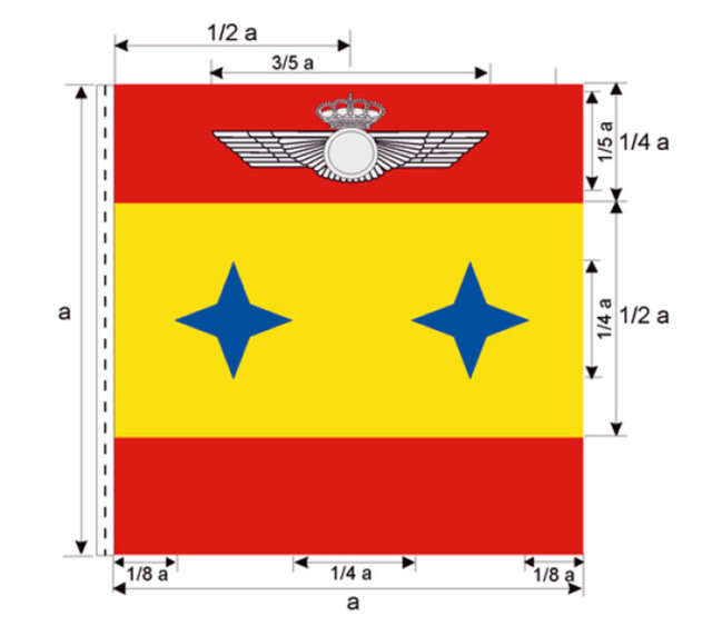 General de División. General de División del Ejército del Aire
