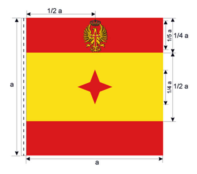 General de Brigada del Ejército. General de Brigada del Ejército