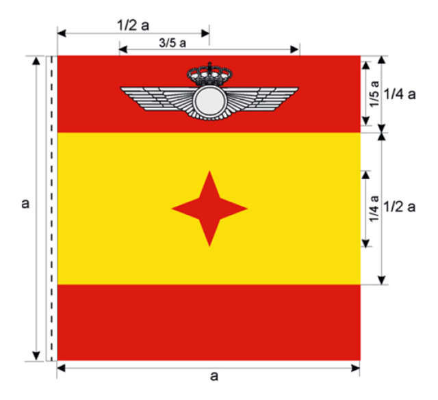 General de Brigada. General de Brigada del Ejército del Aire