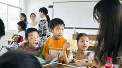 Educar niños La educación de los niños