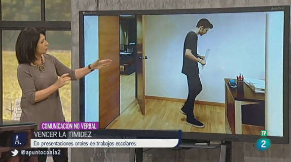 Hacer una presentación. Cómo hacer una buena presentación