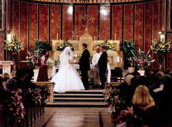Boda religiosa Boda religiosa