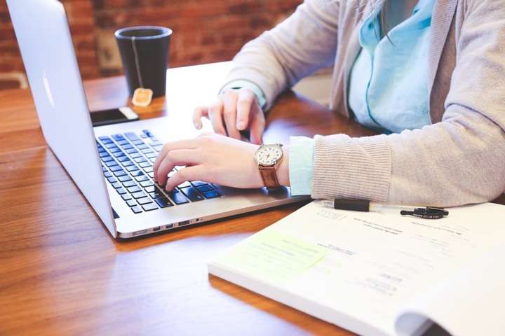 Escribir un email. Escribir un correo eñectrónico