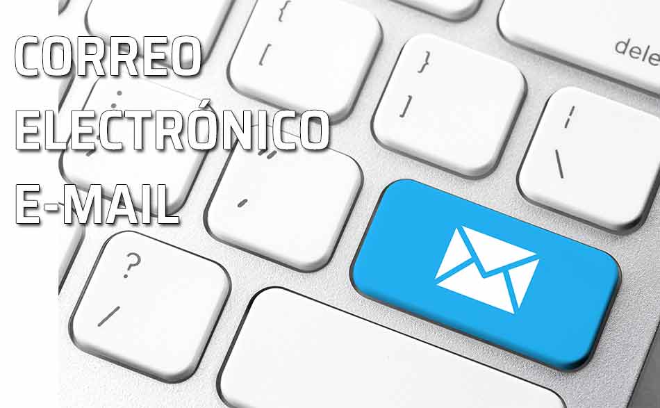 Correo electrónico - email. Netiqueta para el correo electrónico